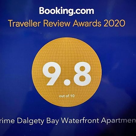 Apartamento Super Prime Luxury Waterfront View Dbay By Tba Saint Davids  Exterior foto