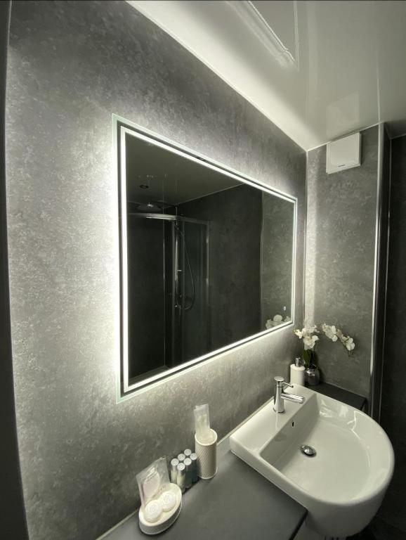 Apartamento Super Prime Luxury Waterfront View Dbay By Tba Saint Davids  Exterior foto