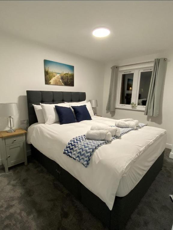 Apartamento Super Prime Luxury Waterfront View Dbay By Tba Saint Davids  Exterior foto