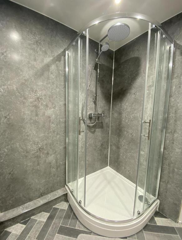 Apartamento Super Prime Luxury Waterfront View Dbay By Tba Saint Davids  Exterior foto